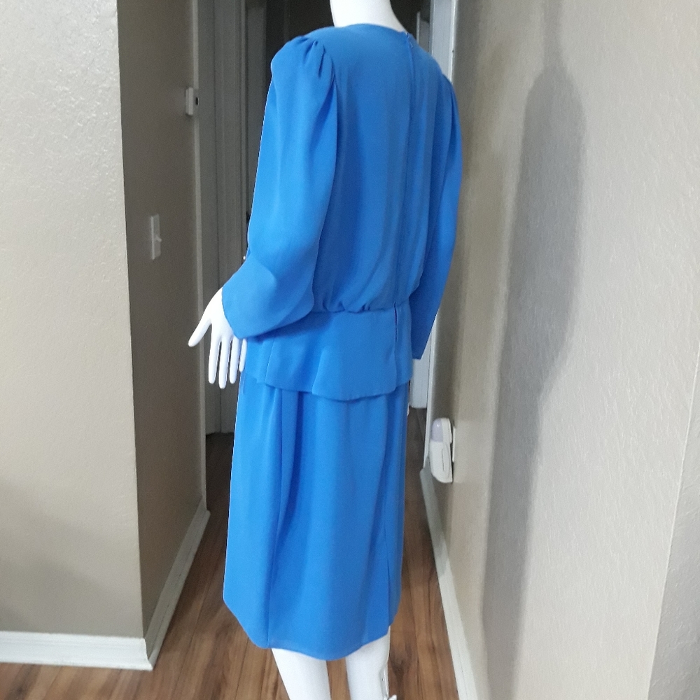 Patra Dress - Picture 3 of 13